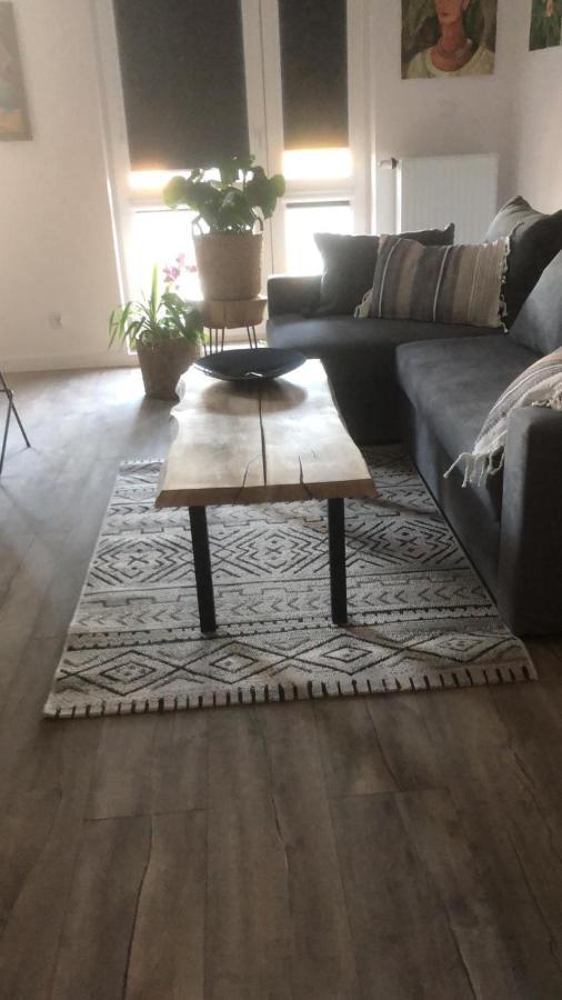 Apartament Goscinne Sady Malbork Bagian luar foto