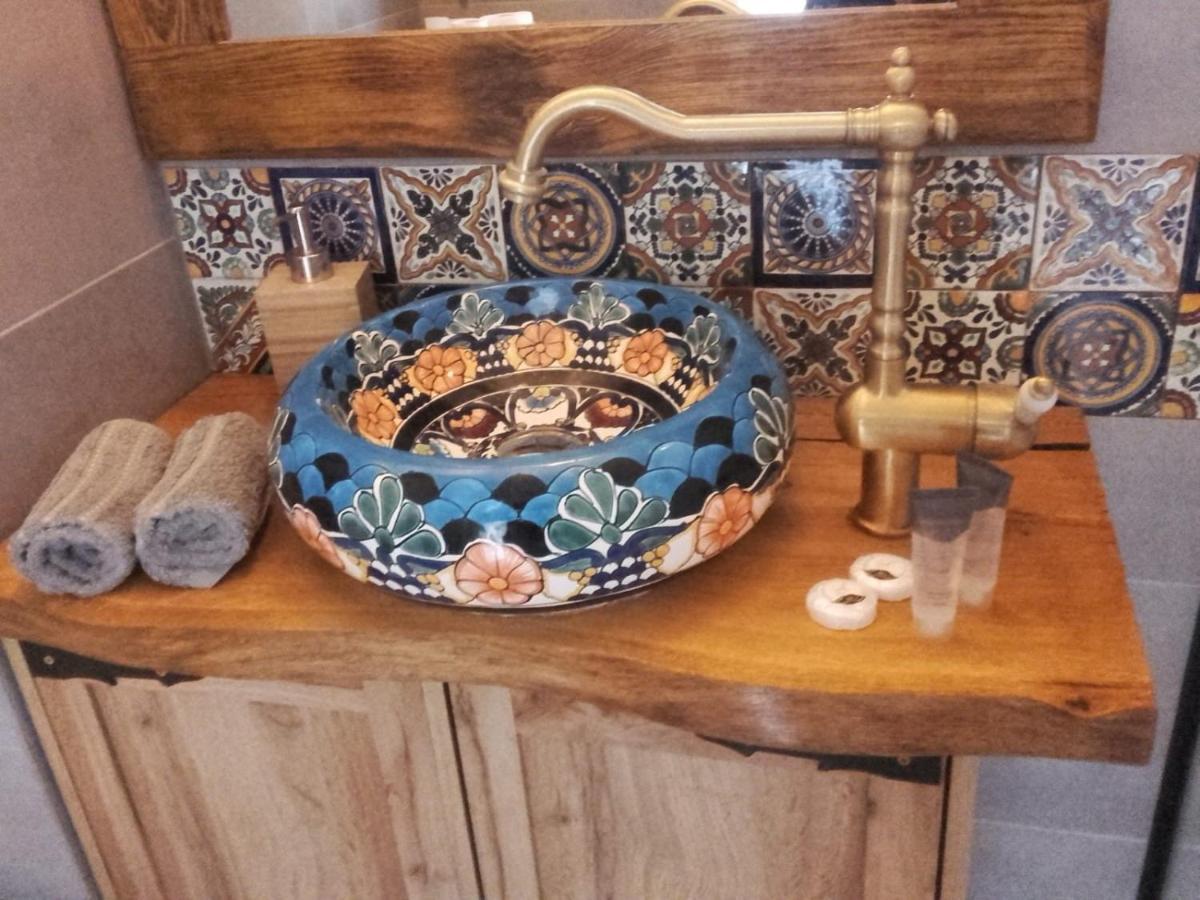 Apartament Goscinne Sady Malbork Bagian luar foto